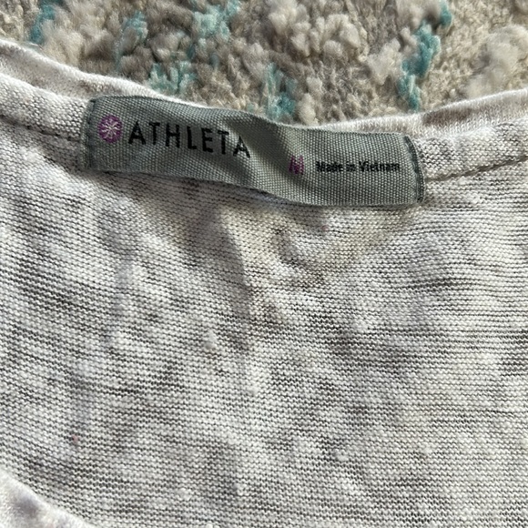 Athleta women’s tank top - Picture 6 of 7